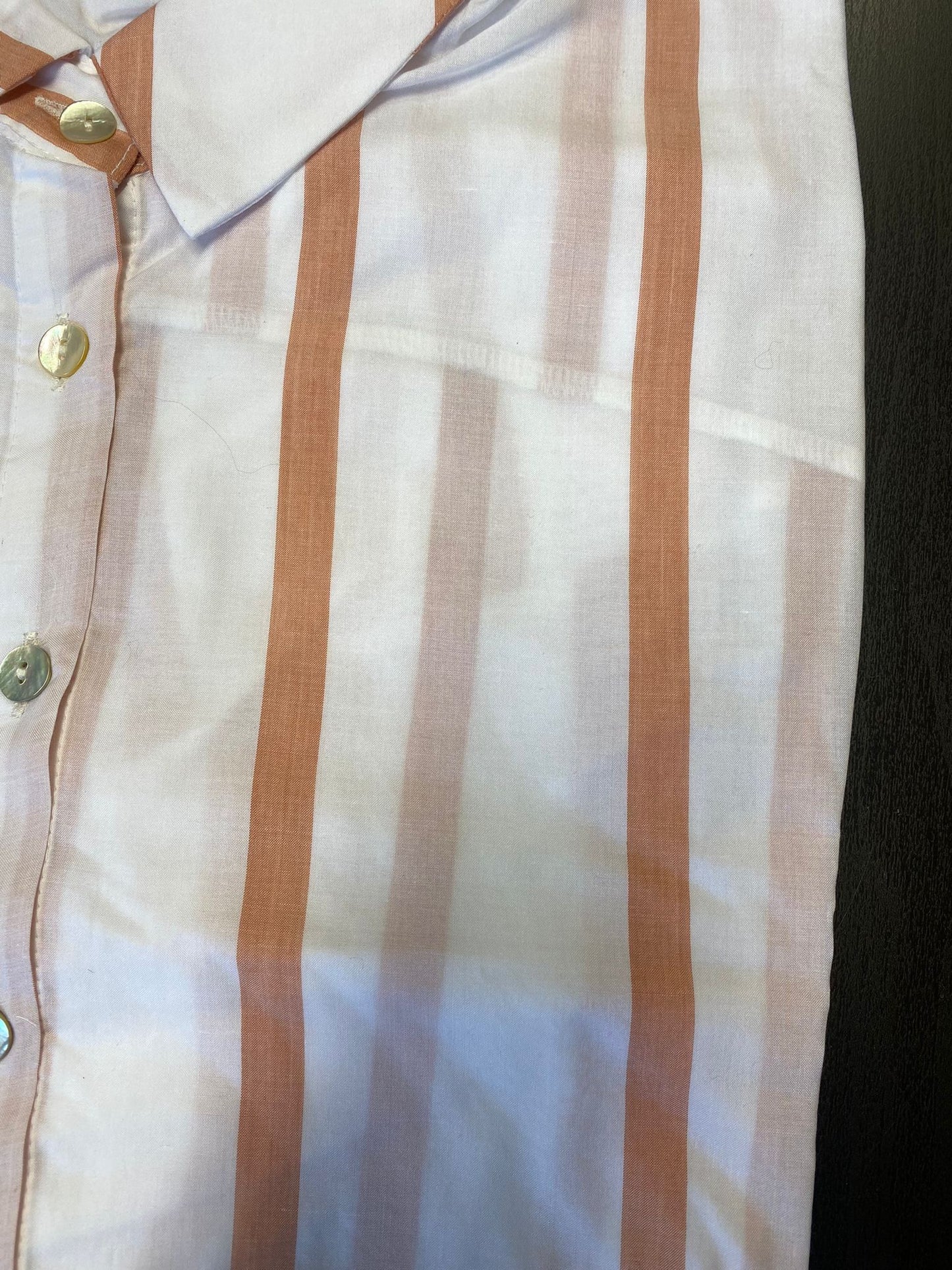 Camisa larga