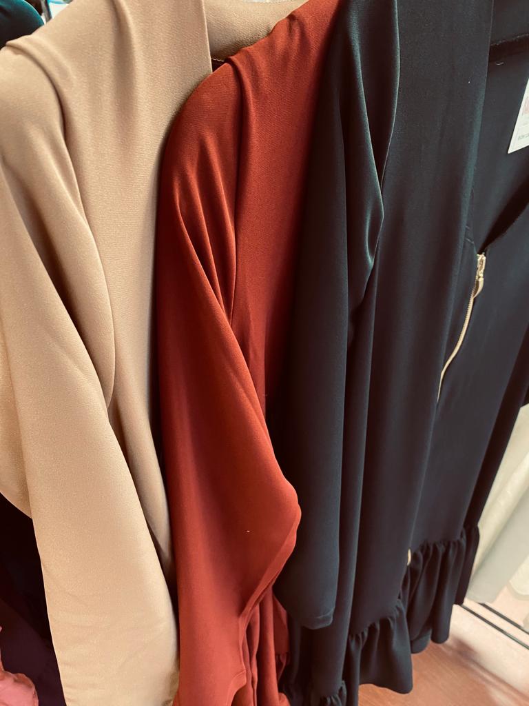 Dress/Coat